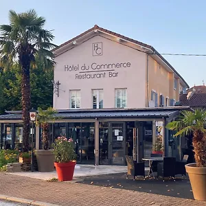 Du Commerce Hotel