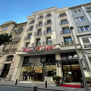 Wame Nisantasi Hotel