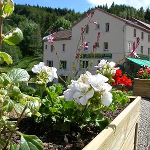 Logis Restaurant Les Cevennes Hotel