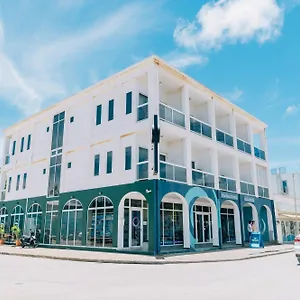 Central Bonaire Hotel