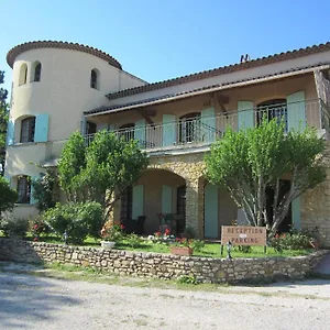 Logis Du Comte Bed & Breakfast