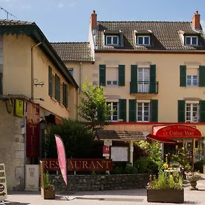 Logis Hotel-restaurant Le Chene Vert Saint-Pourcain-sur-Sioule