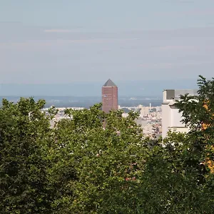 Les Hauts De Perrache Sainte-Foy-les-Lyon