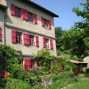 Maison D'hotes De La Verriere Bed & Breakfast