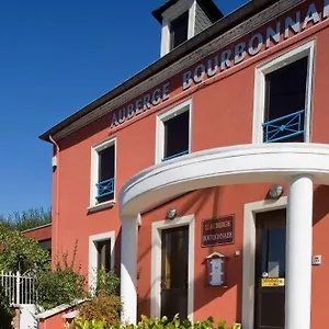 Logis L'auberge Bourbonnaise Hotel