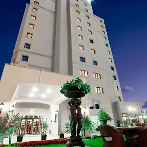 The Green Park Bostancı Hotel